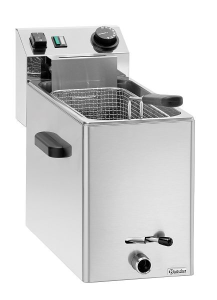 Friteuse Bartscher « SNACK XL » Plus, 165530