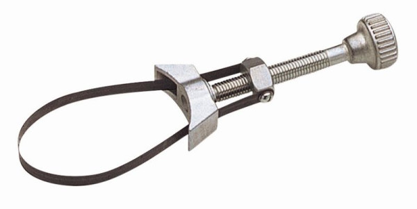 Clé à sangle pour filtre à huile Bahco Ø65-110mm BE61110