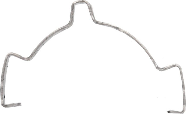 Ressort KS Tools, 515.1625-R033P