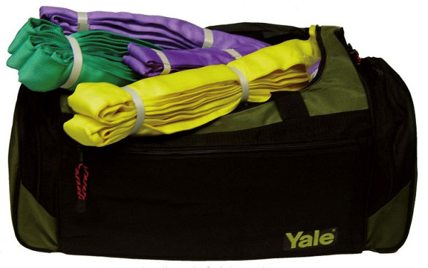 Élingue ronde YALE Ensemble d'élingue ronde RSE 20-S, N33500011