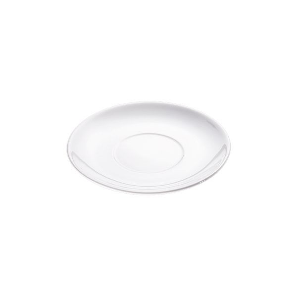 Soucoupe à soupe Stalgast série Isabell adaptée à 388165, UE : 12 pièces, PZ2313001