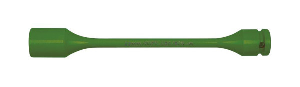 KS Tools Douille limiteur de couple de torsion 1/2", 22 mm x 80 Nm, 515.1486