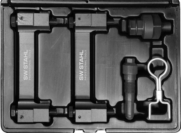 Jeu d'outils de réglage moteur SW-Stahl, Audi, 26133L