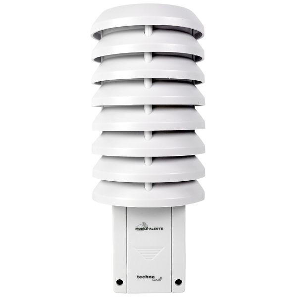Détecteur de température / humidité Technoline Pro Series avec répéteur pour capteur de vent MA 10660, MA 10251
