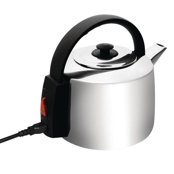 Bouilloire Caterlite 3.5L Inox, CC889