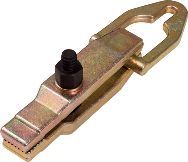 KS Tools Pince de traction étroite, 255 mm, 140.2415
