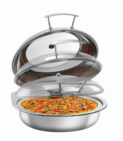 Réchaud Bartscher 6,2 L flexible, 500846