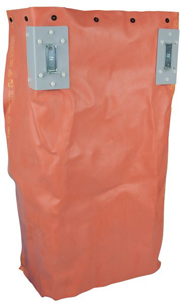 Couvercle KS Tools avec isolation de protection pour 2 à 4 barres de fusibles, 117.1699