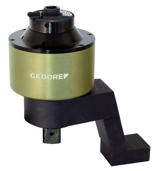 Multiplicateur de couple GEDORE DREMOPLUS ALU, 13000 Nm, 2653141