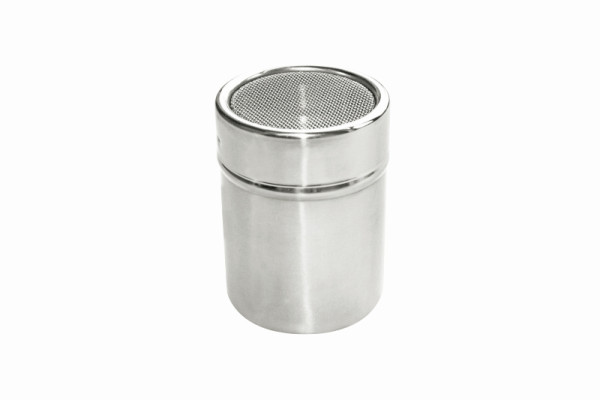 Sucrier Schneider, avec tamis, 0,25 l, inox, 199027