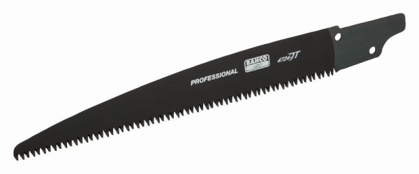 Lame de rechange Bahco 280mm 7 dents par pouce pour scie 4728-JT, 4728-JT