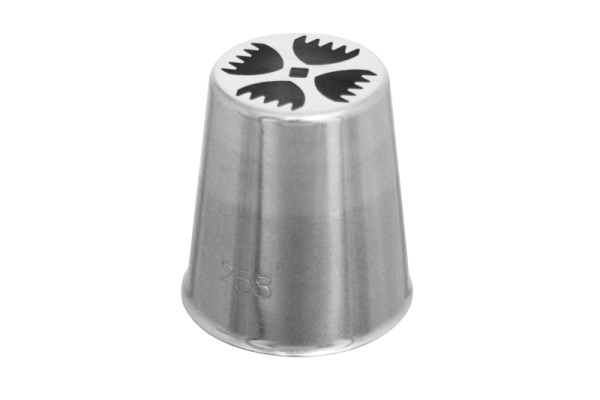 Fleurs de buse Schneider, Ø 25 mm, hauteur : 42 mm, design 1, 197584
