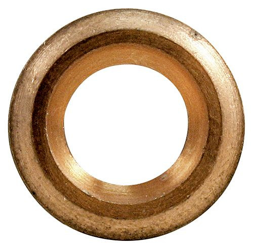 Greisinger GDZ-28 joint profilé épaisseur 5 mm pour filetage G1/2", 601597