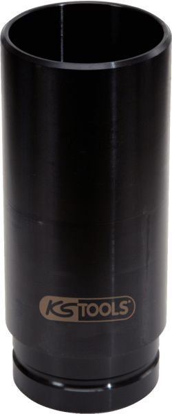 KS Tools tube de guidage pour clé à contre-écrou, 54-60 mm, 450.0151