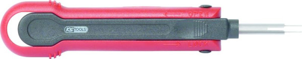 Outil de déverrouillage KS Tools, Kostal SLK 2.8 sans SV, 150.0840