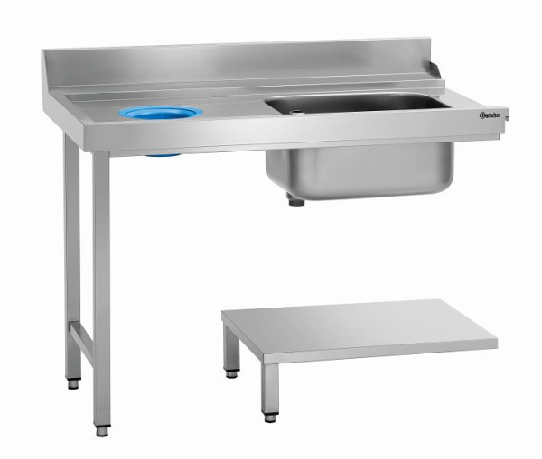 Pré-autorisation Bartscher DS-LI1BAS, 109742