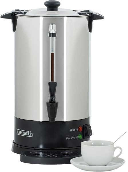 Machine à café Casselin 60 tasses SP, CPC60S