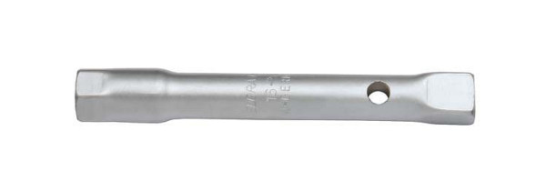 Clé à douille pour tuyau d'allumage ELORA, prise carrée: 3/8 ", longueur: 270 mm, 0218016271000