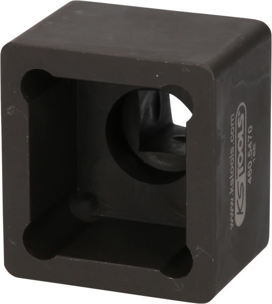 KS Tools Douille pour écrou de serrage 1/2", 32 mm, 460.5470