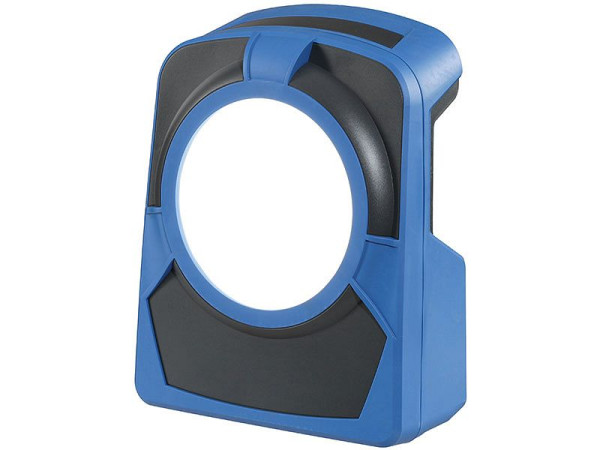 ELSPRO Akku-Arbeitsleuchte QV LED Akku 28, Lumen LED-Panel: 2300-4500, QVLA2328