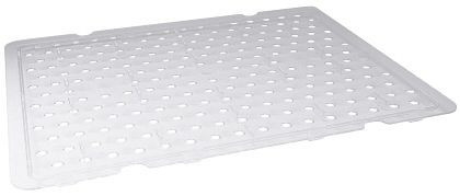 Etagère Contacto GN 2/1, perforée en polycarbonate, 8002/021