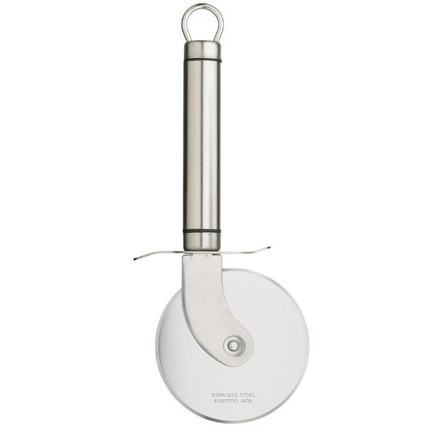 Roulette à pizza professionnelle KitchenCraft 4", FB447