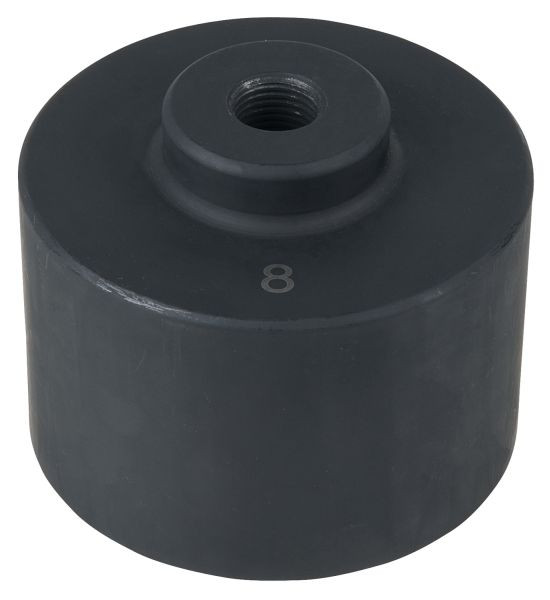 Cloche de montage KS Tools Ø 95 mm, 460.4158