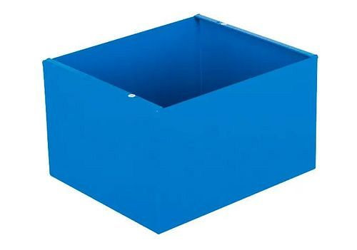 Bac collecteur DENIOS type WF, pour lave-pièces type F2 et G50-I, 249048