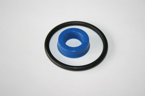 ELMAG Kit de joints toriques 'HOLD-OWN', pour cisaille à tôle HGS 6mm, 9804002
