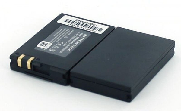 Batterie AGI compatible avec SAMSUNG IA-BP80WA (pas IP-BP80W), 3928