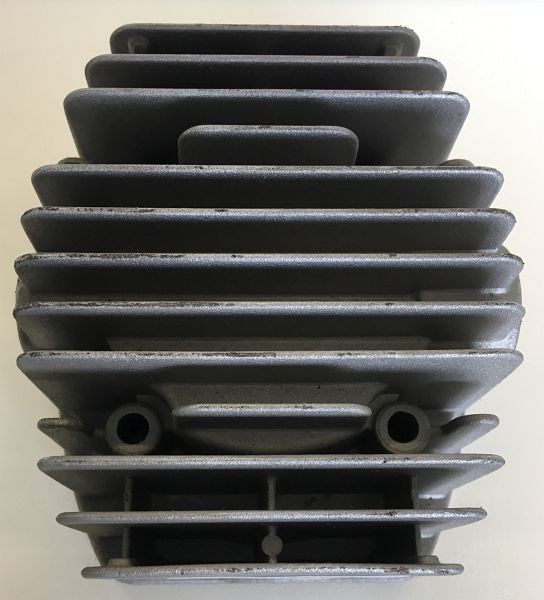 Culasse ELMAG n°37 pour compresseur TIGER 340, 9100414
