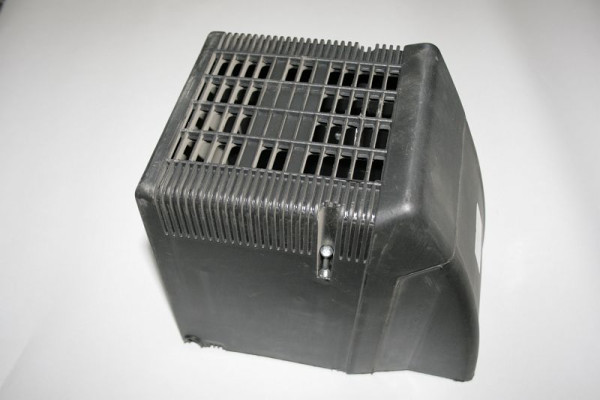 ELMAG Housse PVC pour TURBO / WERKER 260 (ABAC, version carrée), 9100050