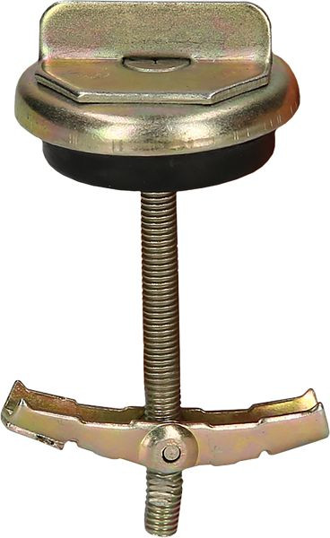 Ancrage universel KS Tools pour bouchons de vidange d'huile, paquet de 25, 430.2099