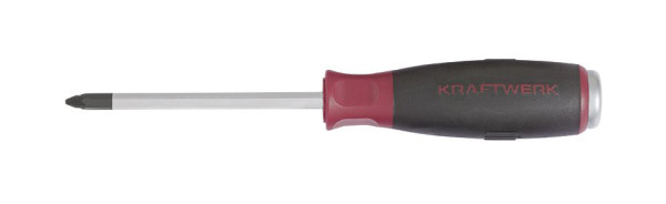 Tournevis cruciforme Kraftwerk PZ2x100 mm, 4150-2