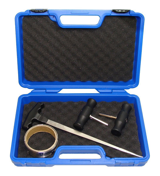 Outil de retrait Stahlmaxx pour vitres de voiture collées, Z295