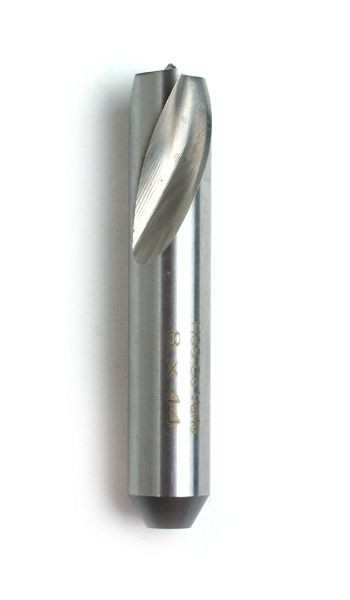 GSR Foret Spotle droit HSSE 6,0x40 mm, 03480060