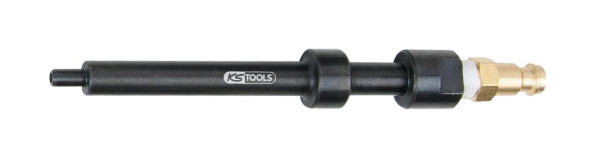 Adaptateur d'injecteur KS Tools, longueur 133 mm, 150.3682