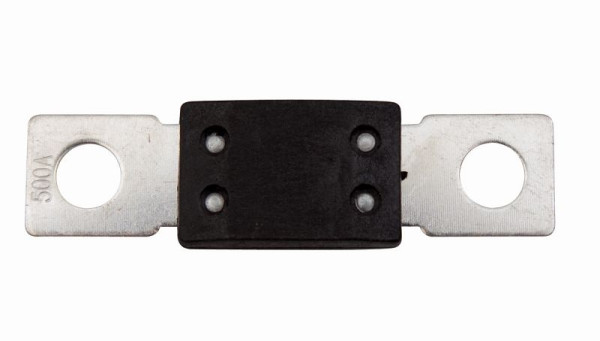 Fusible Bahco pour booster 500A, BBS702028