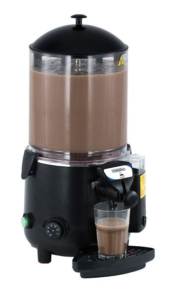 Casselin distributeur de cacao/chocolat 10L, CCH10LN