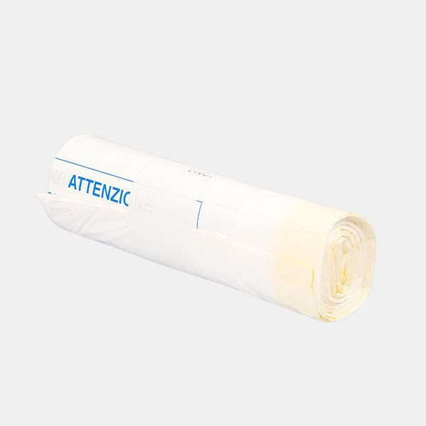 Sac à poussière HKW avec fermeture pour - AERTECNICA/TUBÒ SC40TA, SC60TA, SC70TA, SX70TA, M05/2, M05/3, M05/4, LT40, UE : 10 pièces, 110818
