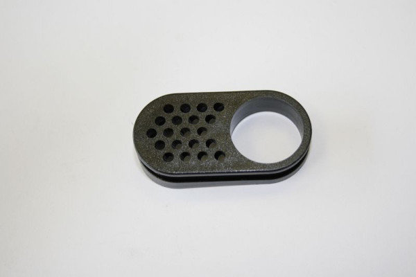 Couvercle d'air d'échappement ELMAG (n° 39) pour clé à chocs DL EPS 102, 9403030