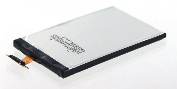 Batterie d'origine AGI pour LG ELECTRONIC E960 NEXUS4, 99928