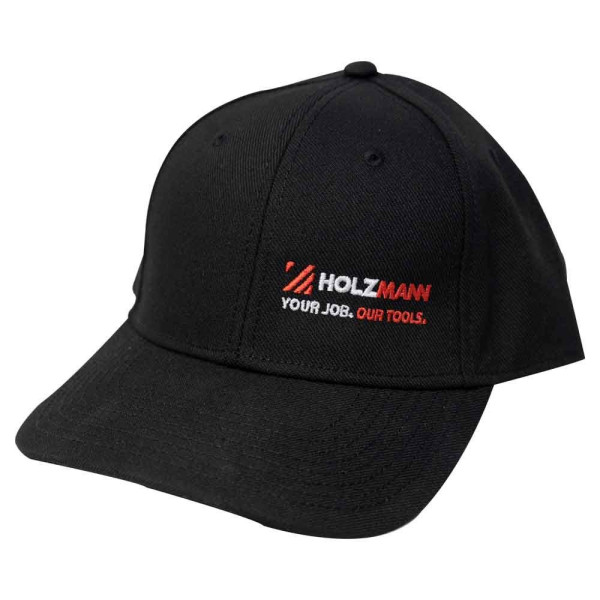 Casquette de baseball Holzmann, HM CAP
