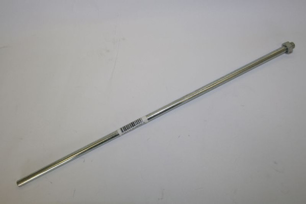 Tige de protection anti-éclaboussures ELMAG (position 35, 9) pour Diamatec DA-44, STM610, 9601441