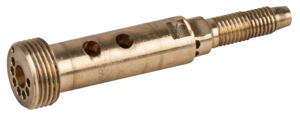 Pièce de raccordement d'air comprimé KS Tools, 515.3198-R013P