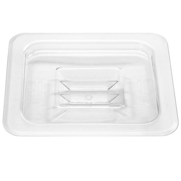 ALLPAX GN couvercle 1/6 pièce, 10014646