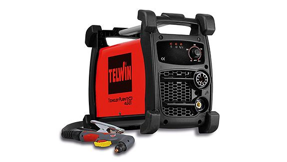 Système onduleur Telwin TECHNOLOGIE PLASMA 41 XT 230V, 816146