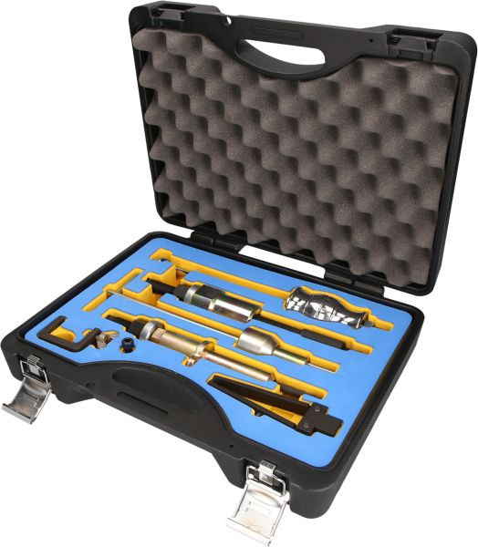 Kit de service d'injecteur KS Tools pour Hino, 4 pièces, 460.4325
