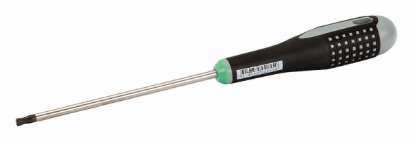 Tournevis Bahco, Ergo™, embout sphérique, Torx, T 15, 100 mm, BE-7515