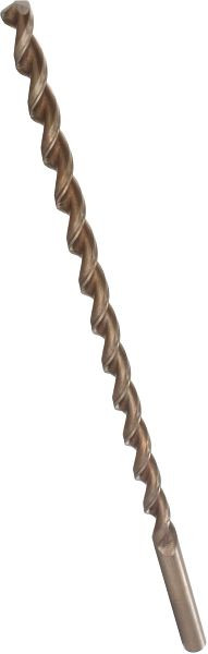 Foret métal Famag HSS-G long, Ø extérieur: 16 mm, longueur totale: 315 mm, 2599.316.00